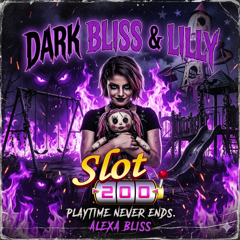 SLOT200: Link Alternatif Slot 200 Resmi dengan Update Slot Gacor Terbaru